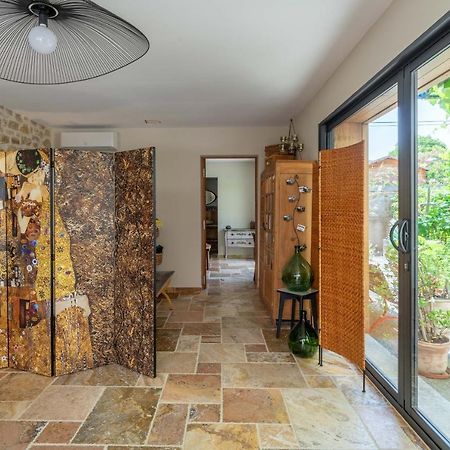 Villa La Mireio 马洛塞讷 外观 照片