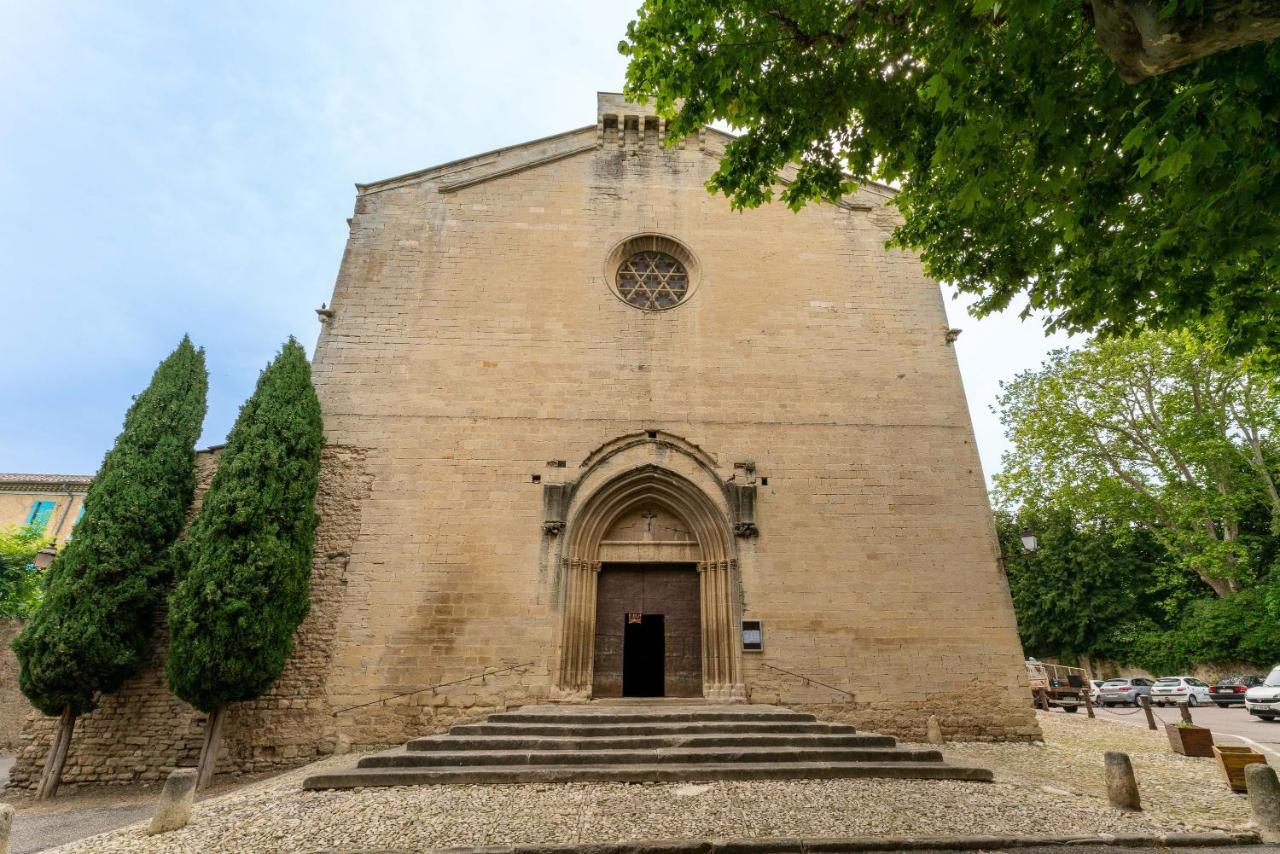 Villa La Mireio 马洛塞讷 外观 照片