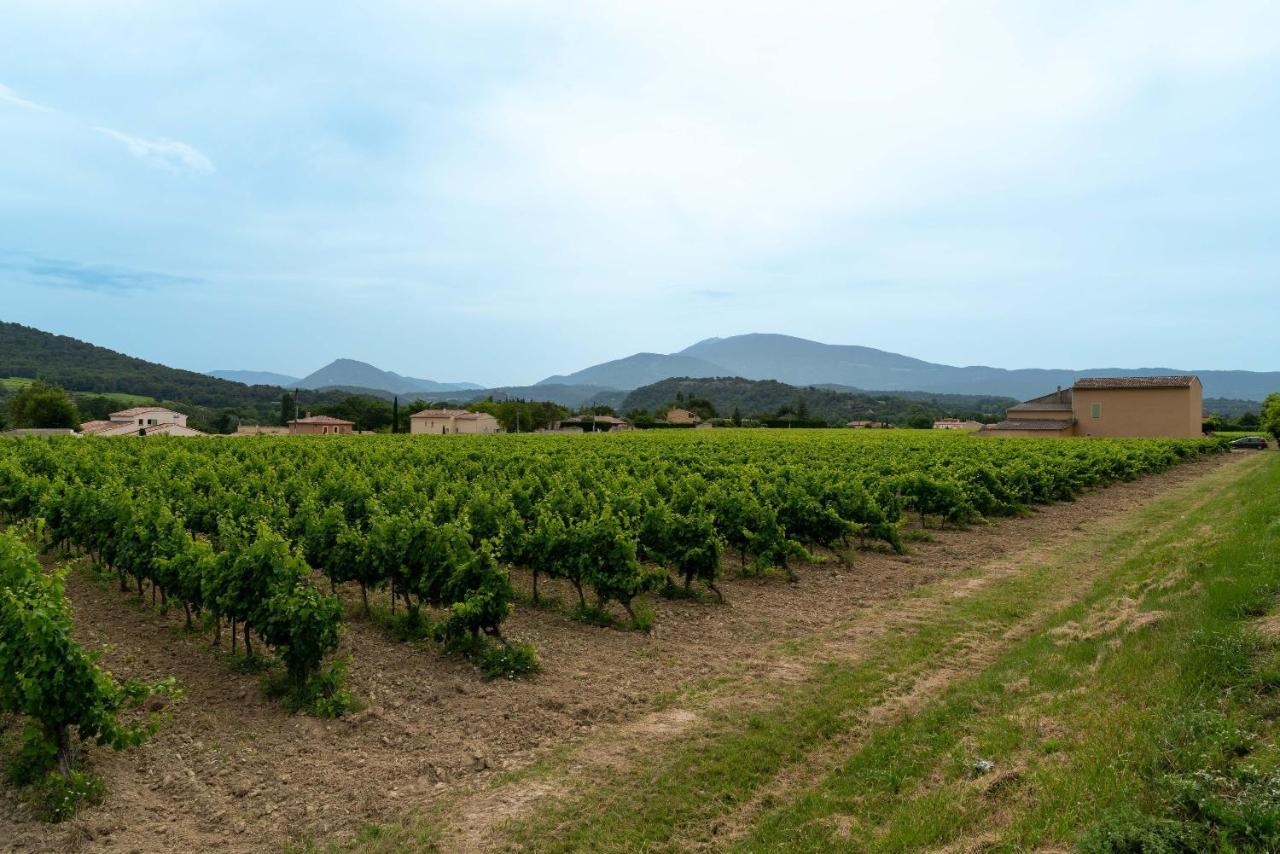 Villa La Mireio 马洛塞讷 外观 照片